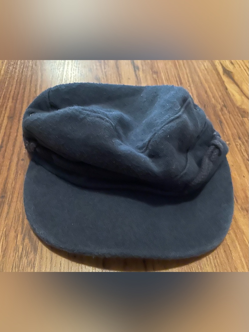Baby GAP Navy Hat Cap